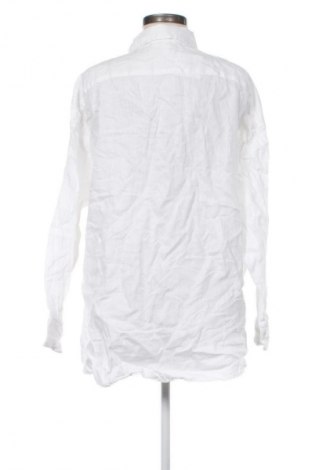 Дамска риза H&M, Размер M, Цвят Бял, Цена 8,18 €