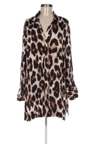 Damska koszula H&M, Rozmiar XL, Kolor Kolorowy, Cena 30,99 zł