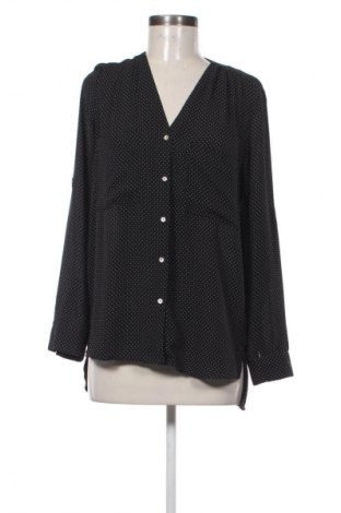 Дамска риза H&M, Размер M, Цвят Многоцветен, Цена 5,62 €