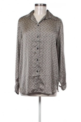 Damska koszula H&M, Rozmiar XS, Kolor Kolorowy, Cena 17,99 zł