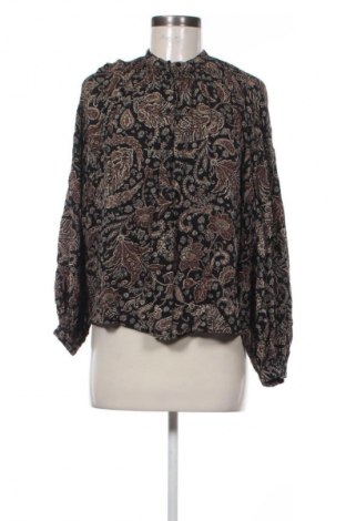 Дамска риза H&M, Размер XS, Цвят Многоцветен, Цена 4,09 €