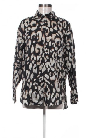 Damenbluse H&M, Größe XS, Farbe Mehrfarbig, Preis 6,99 €