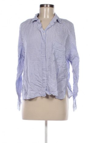 Дамска риза H&M, Размер S, Цвят Многоцветен, Цена 3,57 €