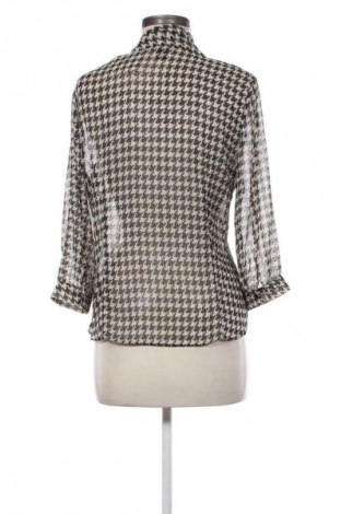 Dámská košile  H&M, Velikost L, Barva Vícebarevné, Cena  149,00 Kč