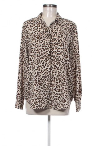 Damska koszula H&M, Rozmiar M, Kolor Kolorowy, Cena 18,99 zł