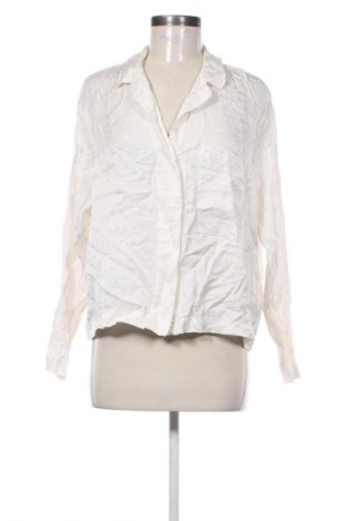 Дамска риза H&M, Размер L, Цвят Екрю, Цена 6,13 €