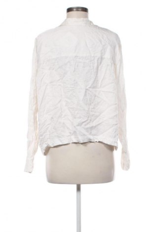 Дамска риза H&M, Размер L, Цвят Екрю, Цена 6,13 €