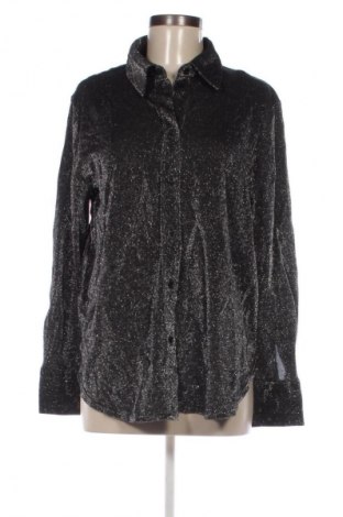 Дамска риза H&M, Размер L, Цвят Многоцветен, Цена 5,62 €