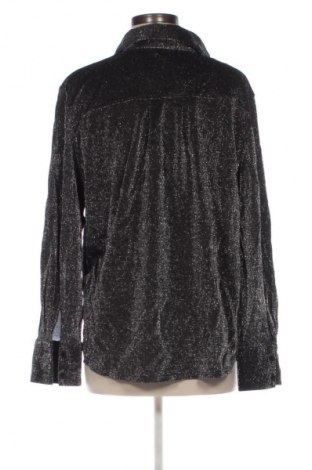 Дамска риза H&M, Размер L, Цвят Многоцветен, Цена 5,62 €