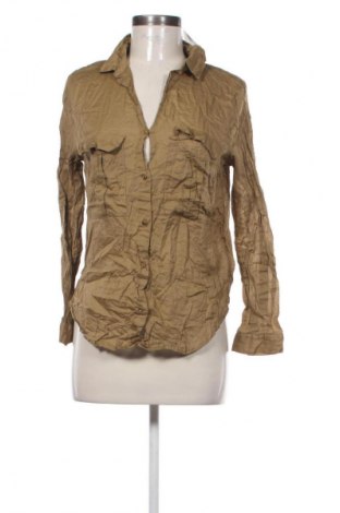 Damenbluse H&M, Größe S, Farbe Grün, Preis € 5,99