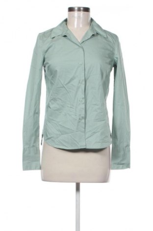 Damska koszula H&M, Rozmiar XS, Kolor Zielony, Cena 28,99 zł