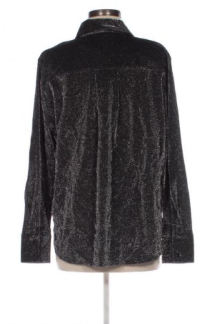 Γυναικείο πουκάμισο H&M, Μέγεθος L, Χρώμα Πολύχρωμο, Τιμή 6,99 €