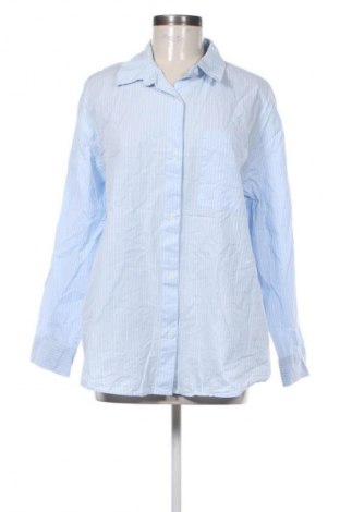 Дамска риза H&M, Размер M, Цвят Многоцветен, Цена 4,09 €