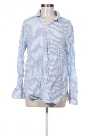 Γυναικείο πουκάμισο H&M, Μέγεθος M, Χρώμα Πολύχρωμο, Τιμή 8,99 €