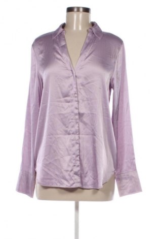 Dámská košile  H&M, Velikost S, Barva Fialová, Cena  179,00 Kč