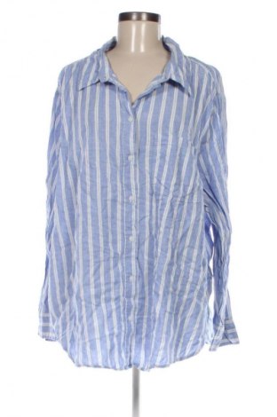 Cămașă de femei H&M, Mărime XXL, Culoare Multicolor, Preț 54,99 Lei