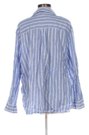 Cămașă de femei H&M, Mărime XXL, Culoare Multicolor, Preț 54,99 Lei