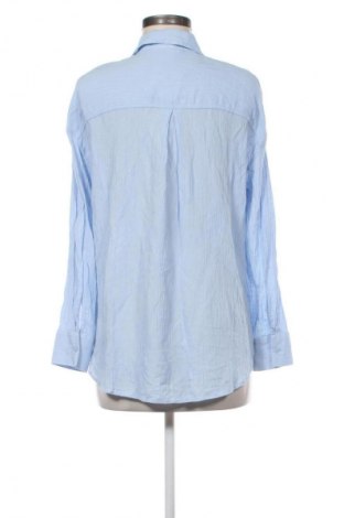 Damska koszula H&M, Rozmiar M, Kolor Niebieski, Cena 30,99 zł