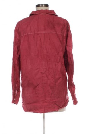 Cămașă de femei H&M, Mărime M, Culoare Roșu, Preț 38,99 Lei