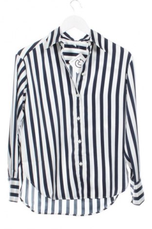 Cămașă de femei H&M, Mărime XS, Culoare Multicolor, Preț 30,99 Lei