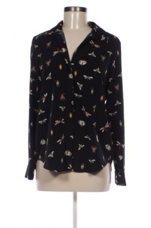 Cămașă de femei H&M, Mărime M, Culoare Multicolor, Preț 67,77 Lei