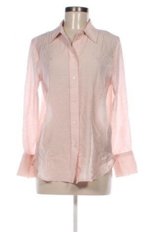 Damska koszula H&M, Rozmiar S, Kolor Różowy, Cena 28,99 zł