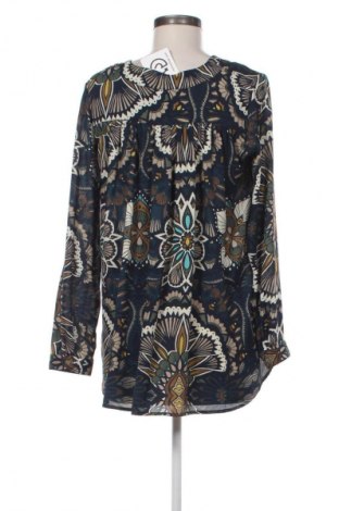 Дамска риза H&M, Размер L, Цвят Многоцветен, Цена 6,13 €