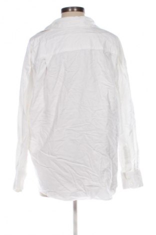 Дамска риза H&M, Размер M, Цвят Бял, Цена 8,69 €