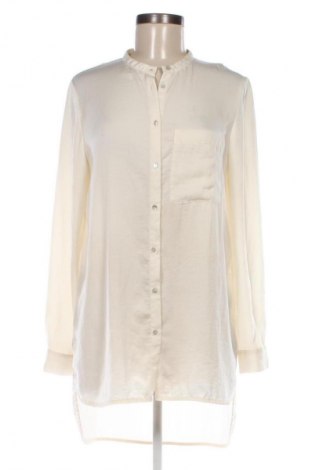 Cămașă de femei H&M, Mărime M, Culoare Ecru, Preț 28,99 Lei