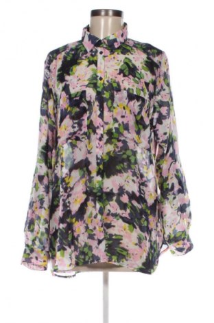 Cămașă de femei H&M, Mărime M, Culoare Multicolor, Preț 67,77 Lei