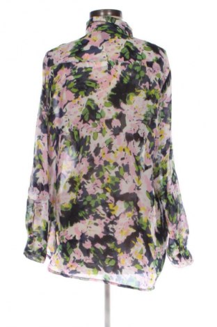 Cămașă de femei H&M, Mărime M, Culoare Multicolor, Preț 67,77 Lei