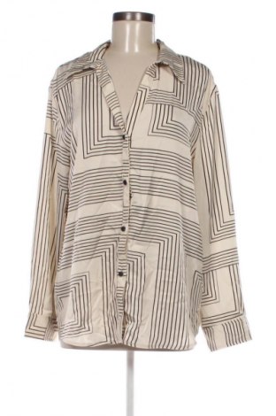 Damenbluse H&M, Größe L, Farbe Mehrfarbig, Preis 6,99 €