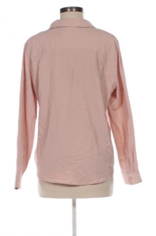 Cămașă de femei H&M, Mărime L, Culoare Bej, Preț 37,99 Lei