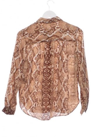 Cămașă de femei H&M, Mărime XS, Culoare Multicolor, Preț 20,99 Lei