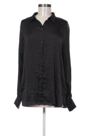 Дамска риза H&M, Размер L, Цвят Черен, Цена 6,13 €