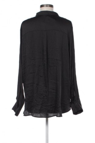 Дамска риза H&M, Размер L, Цвят Черен, Цена 6,13 €