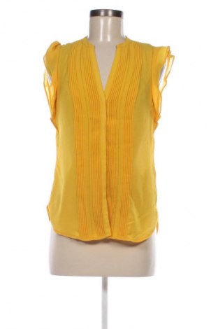 Дамска риза H&M, Размер M, Цвят Оранжев, Цена 13,00 €