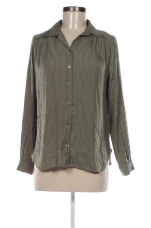 Damska koszula H&M, Rozmiar S, Kolor Zielony, Cena 22,99 zł