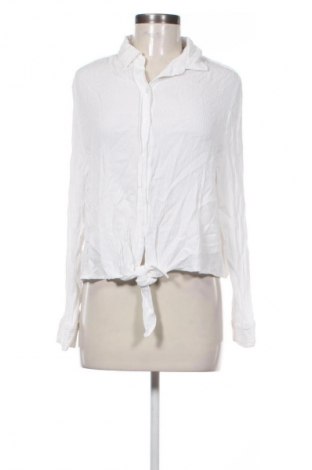 Damenbluse H&M, Größe M, Farbe Weiß, Preis 13,00 €