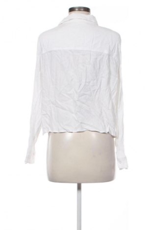 Damenbluse H&M, Größe M, Farbe Weiß, Preis 13,00 €