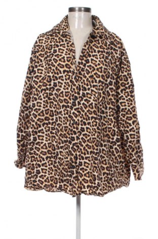 Damska koszula H&M, Rozmiar S, Kolor Kolorowy, Cena 13,99 zł