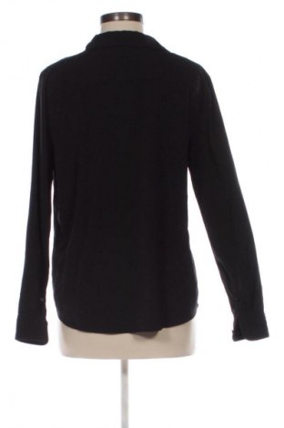 Дамска риза H&M, Размер XL, Цвят Черен, Цена 16,71 €