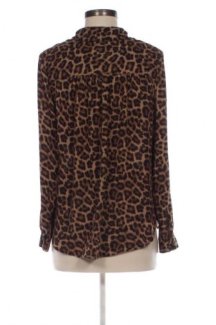 Дамска риза H&M, Размер S, Цвят Многоцветен, Цена 9,94 €