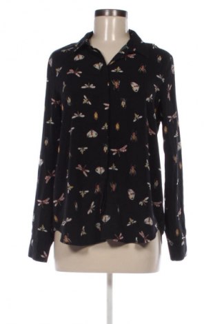 Дамска риза H&M, Размер M, Цвят Многоцветен, Цена 3,57 €