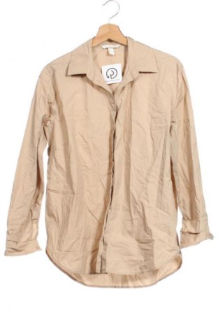 Női ing H&M, Méret XS, Szín Bézs, Ár 3 579 Ft