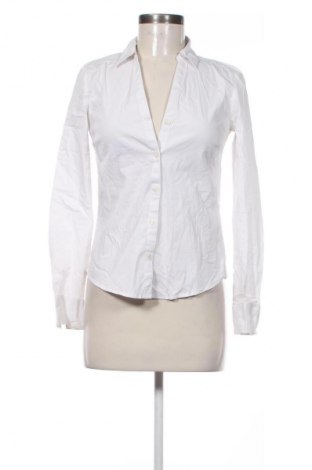 Cămașă de femei H&M, Mărime S, Culoare Alb, Preț 49,99 Lei