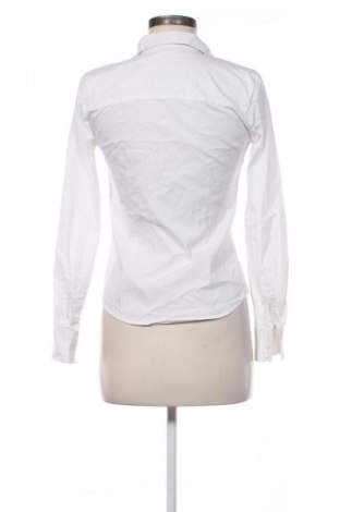 Cămașă de femei H&M, Mărime S, Culoare Alb, Preț 49,99 Lei