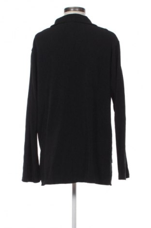 Дамска риза H&M, Размер L, Цвят Черен, Цена 6,13 €