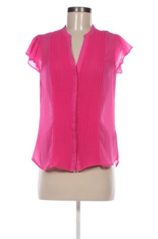 Дамска риза H&M, Размер M, Цвят Розов, Цена 13,00 €