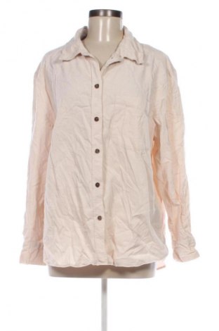 Damenbluse H&M, Größe L, Farbe Ecru, Preis € 7,99